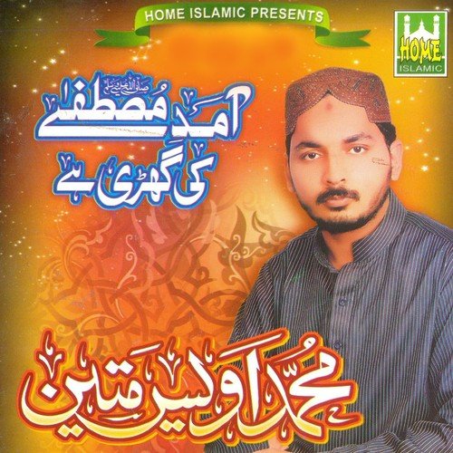 Lal Shahbaz Qalandar by Muhammad Owais Mateen - Download on PagalFree