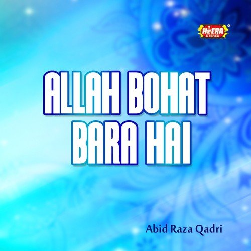 Arsh Haq Hai by Abid Raza Qadri - Download on PagalFree