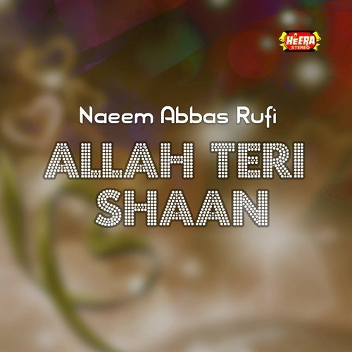 Bas Gaya Tu by Naeem Abbas Rufi - Download on PagalFree