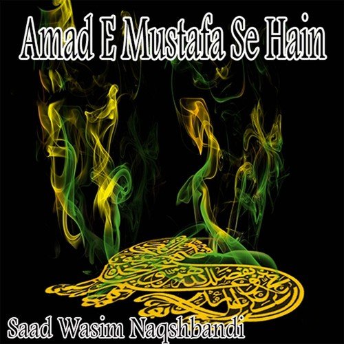 Allah Allah by Saad Wasim Naqshbandi - Download on PagalFree