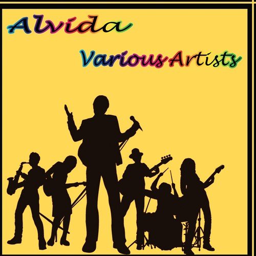 Alvida by Various Artists - Download on PagalFree