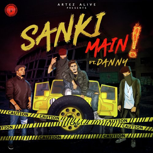 Sanki Main by Exult Yowl - Download on PagalFree