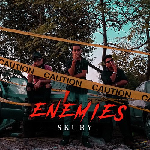 Enemies by Exult Yowl - Download on PagalFree