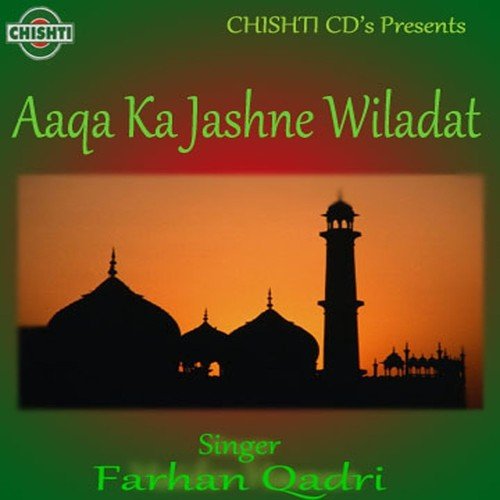 Meri Zindagi Meri Aabro by Farhan Qadri - Download on PagalFree