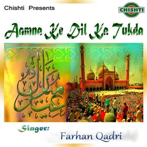 Aamna Ke Dil Ka Tukda by Sajid Qadri - Download on PagalFree