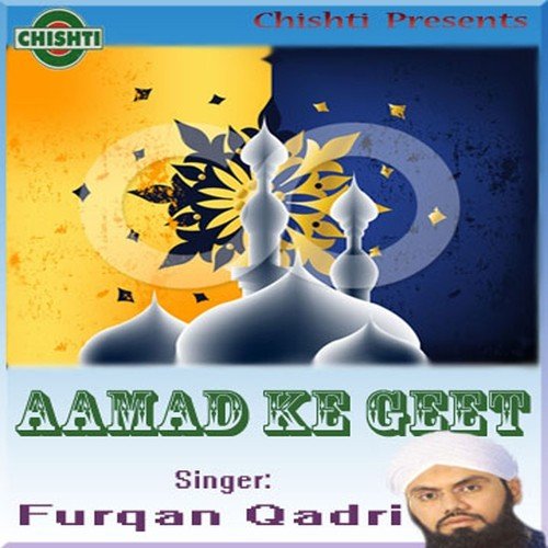 Main Te Jashn Manawa by Furqan Qadri - Download on PagalFree