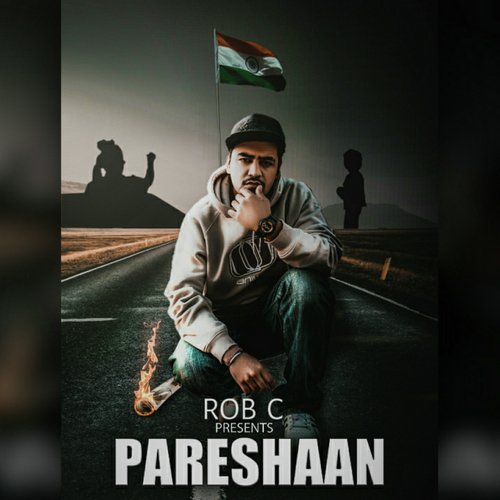PARESHAAN by Exult Yowl - Download on PagalFree