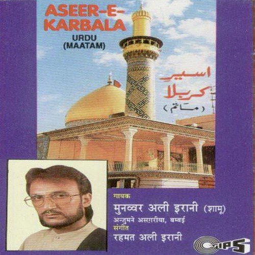 Guzar Gayee Dil-E-Zainub by Rahmat Ali Irani - Download on PagalFree