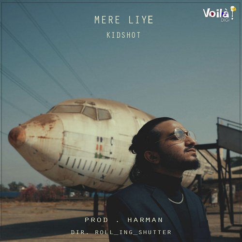 Mere Liye by Exult Yowl - Download on PagalFree