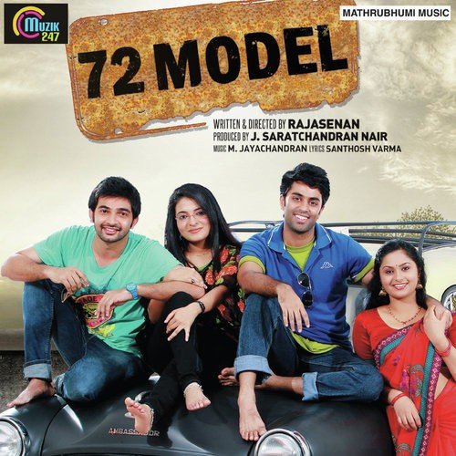 Taxi Taxi by M. Jayachandran - Download on PagalFree