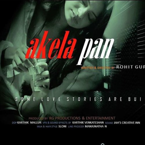 Akelapan - Episode 1 by Rohit Gupta - Download on PagalFree