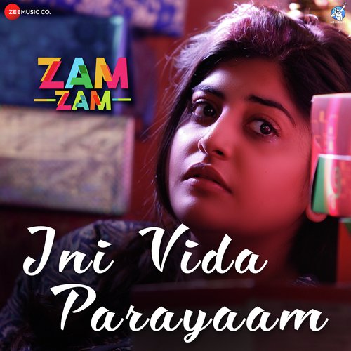 Ini Vida Parayaam by Amit Trivedi - Download on PagalFree