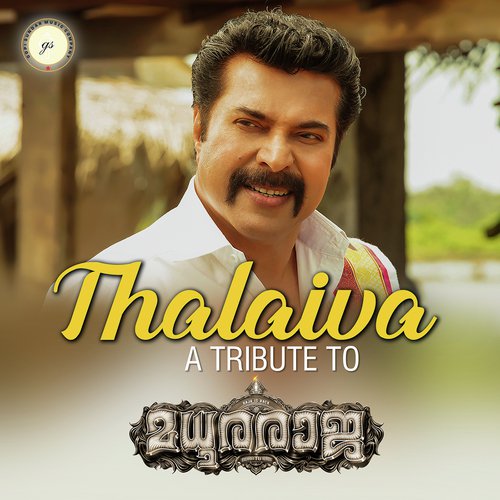 Thalaiva by Gopi Sunder - Download on PagalFree