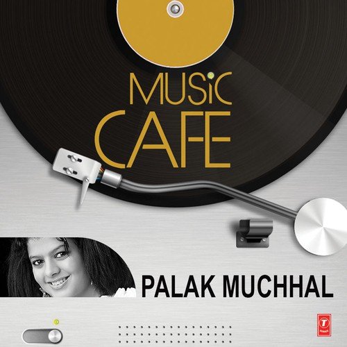 Lamha Tera Mera by Palak Muchhal - Download on PagalFree