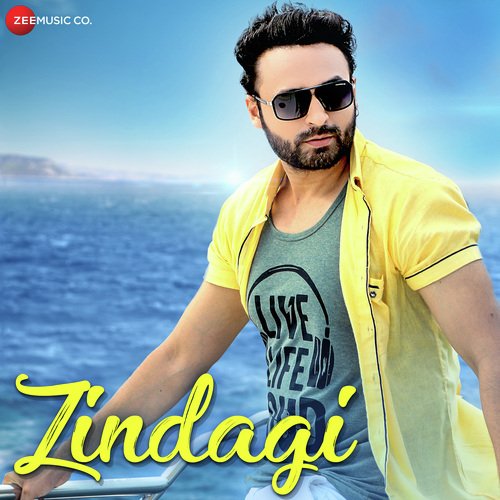 Zindagi  by Aanand Shandilyaa, Aqeel Khan, Sangeeta Karjana - Download on PagalFree