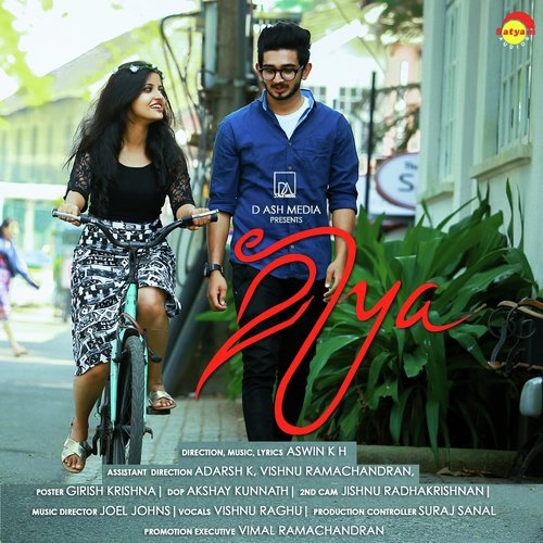 Miya by Rajesh Murugesan - Download on PagalFree