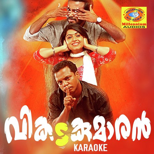 Kannum Kannum (Karaoke Version) by Rahul Raj - Download on PagalFree