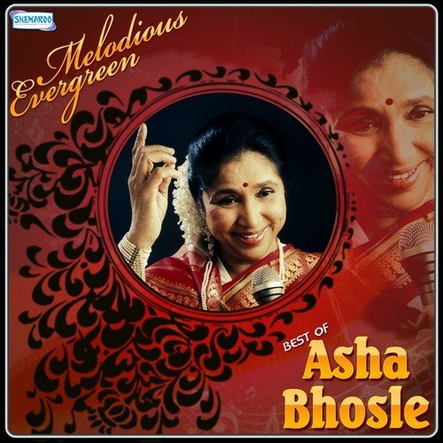 Reshmi Zulfein Gaal (From Dil Ka Sauda) by Asha Bhosle - Download on PagalFree