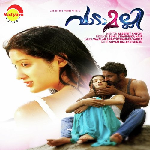 Neeyoo (Female Version) by Shyam Balakrishnan - Download on PagalFree