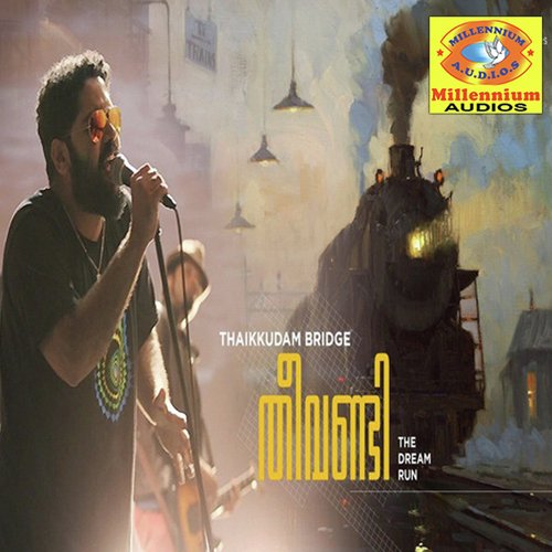 Theevandi (From Haram) by San Jaimt - Download on PagalFree