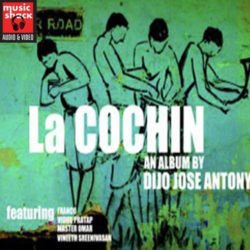 Ninne Kandu Kandu by Kiran Raj, Vineeth Sreenivasan - Download on PagalFree