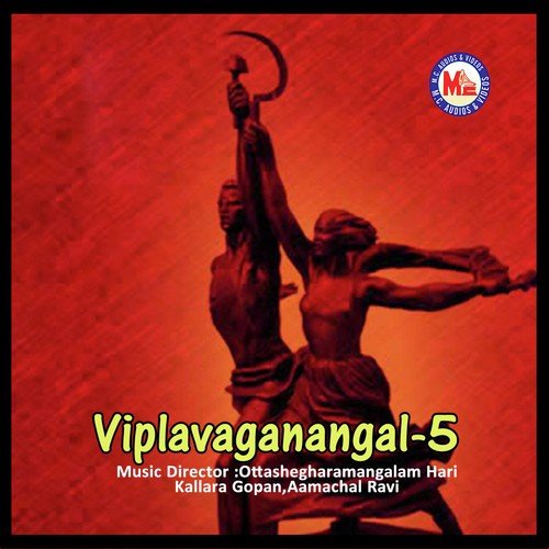 Thudalukal Potticheriyuka by Aamachal Ravi - Download on PagalFree