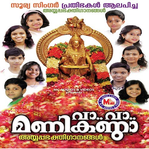 Pambayil Vaasa Sree Sabareesa by S. Kumar - Download on PagalFree