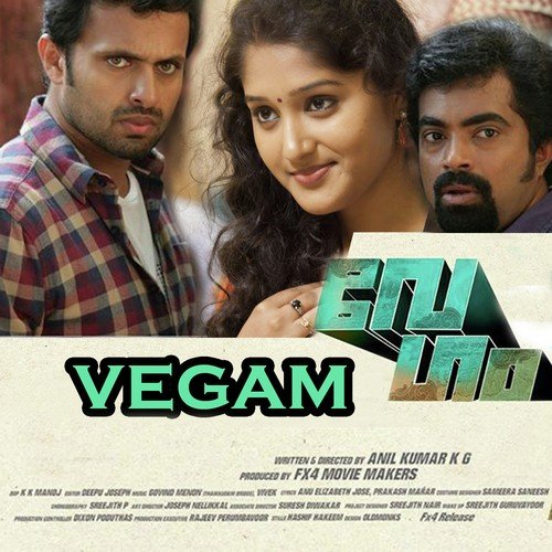 Neer Palumkin by Govind Vasantha - Download on PagalFree