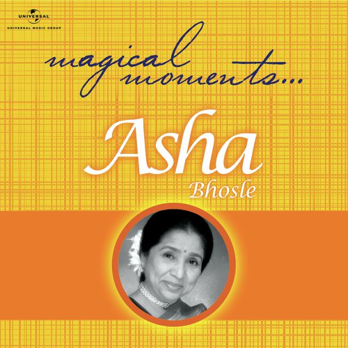 Maine Tujhe Manga (From Deewaar) by Asha Bhosle - Download on PagalFree