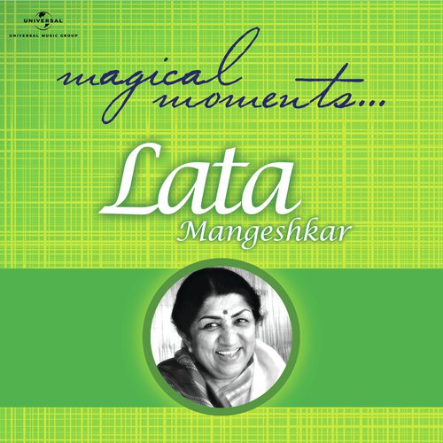 Chand Apna Safar (From Shama) by Lata Mangeshkar - Download on PagalFree