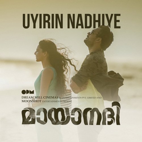 Uyirin Nadhiye by Rex Vijayan - Download on PagalFree