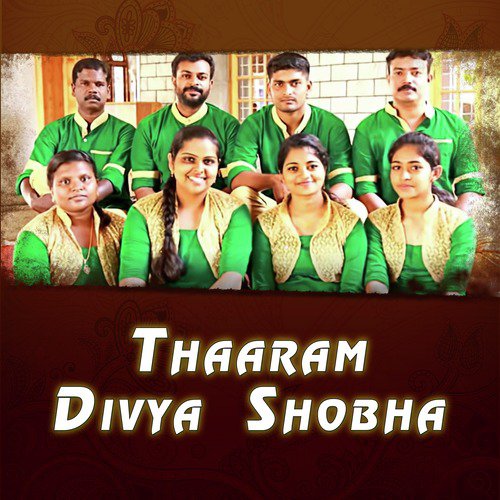 Thaaram Divya Shobha by Various Artists - Download on PagalFree