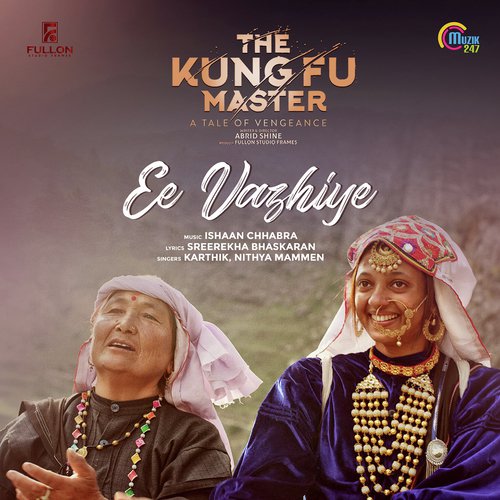 Ee Vazhiye by Ishaan Chhabra - Download on PagalFree