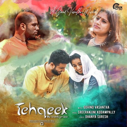 Tehqeek by Govind Vasantha - Download on PagalFree
