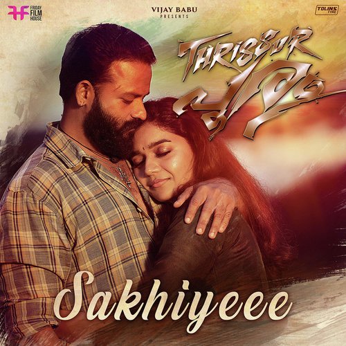 Sakhiyeee by Ratheesh Vega - Download on PagalFree