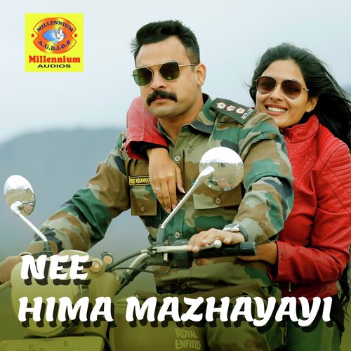 Nee Himamazhayayi (From Edakkad Battalion 06) by Ratheesh Vega - Download on PagalFree