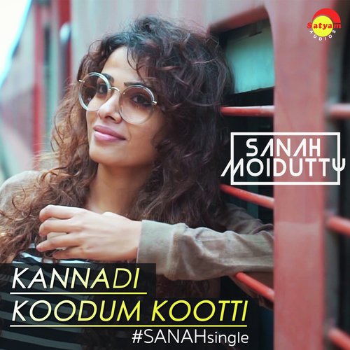 Kannadi Koodum Kootti (Recreated Version) by Ratheesh Vega - Download on PagalFree