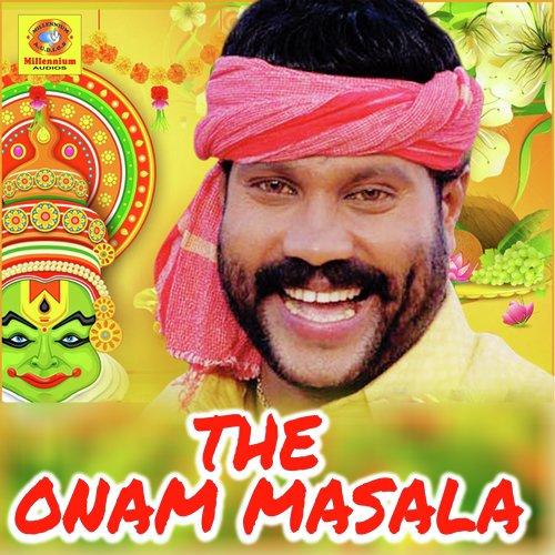 The Onam Masala by Kalabhavan Mani, Saju, Tini - Download on PagalFree
