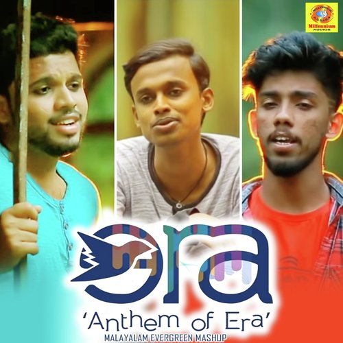 Anthem of Era Mashup by Indiva - Download on PagalFree