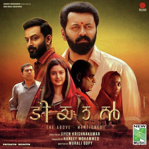 Prithviraj Theme by Justin Prabhakaran, Jakes Bejoy - Download on PagalFree