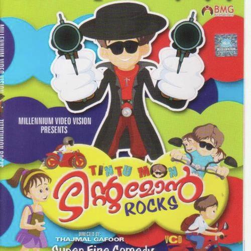 Tintumon Rocks by Shaaz - Download on PagalFree