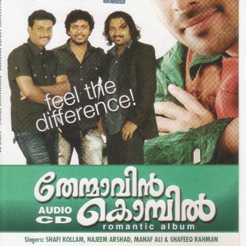 thenmavinkombil by Manaf Ali - Download on PagalFree