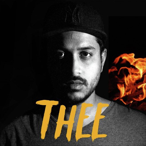 Thee by San Jaimt - Download on PagalFree