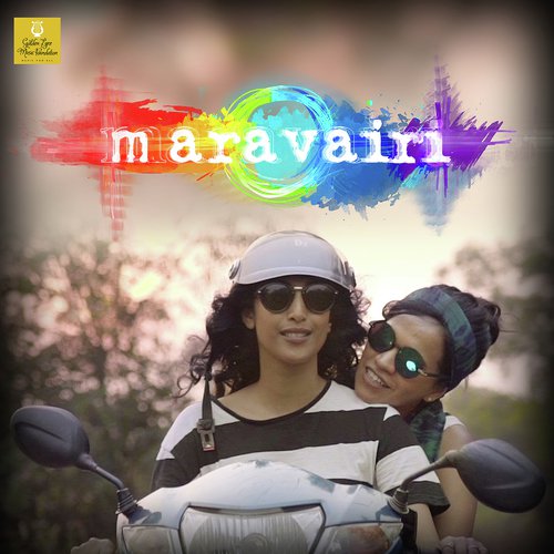 Maravairi by San Jaimt - Download on PagalFree