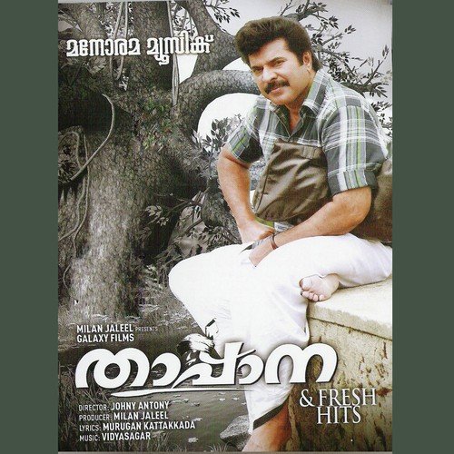 Manivathil by Vidyasagar - Download on PagalFree