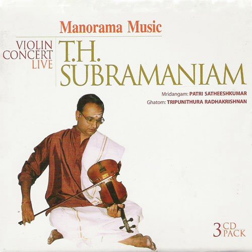 Nadathanumanisham by T.H. Subramaniam, Patri Satheeshkumar, Tripunitura N. Radhakrishnan - Download on PagalFree