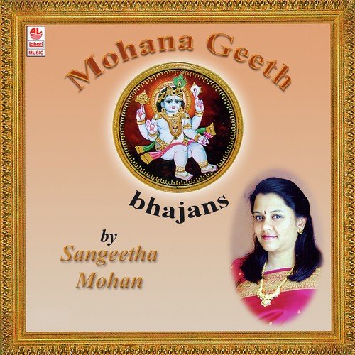 Govinda Radhe by Sangeetha Mohan - Download on PagalFree
