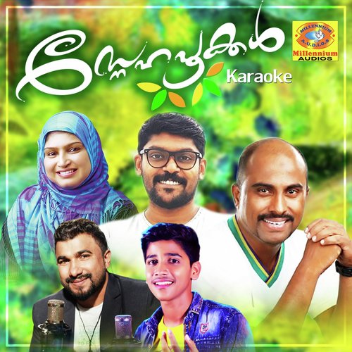 Konji Konji Nenjil (Karaoke Version) by Vanmugam Basheer - Download on PagalFree