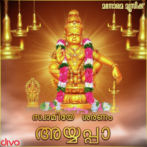 Nadarajaperumalin (From Swami Saranam Ayyappa) by Various Artists - Download on PagalFree