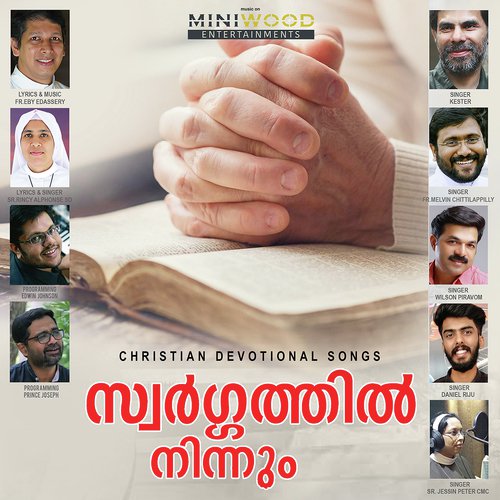 Aradhana by Fr. Ebey Edassery - Download on PagalFree